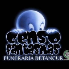 Censo de Fantasmas: Innovación al Servicio del Patrimonio Histórico y Espiritual