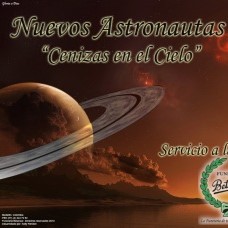 Servicios Espaciales de Funeraria Betancur: Un Adiós Entre las Estrellas